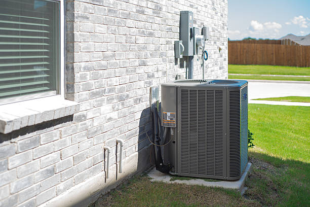 Reliable Hvac Repair contractor in Marshville, NC by FH HVAC